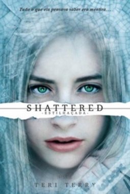 Shattered #3