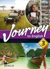 Promo - Journey To English Student's Pack - 3