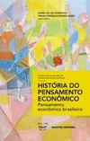 História do pensamento econômico: pensamento econômico brasileiro