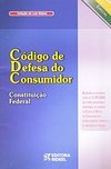 CODIGO DE DEFESA DO CONSUMIDOR - CONSTITUIÇÃO FEDERAL