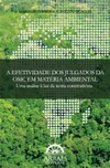 A efetividade dos julgados da OMC em matéria ambiental: uma análise à luz da teoria construtivista