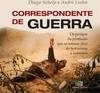 CORRESPONDENTE DE GUERRA