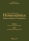 Guia de orientação homeopática: matéria médica e terapêutica
