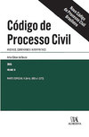 Código de processo civil : Anotado, comentado e interpretado – Parte especial II (arts. 693 a 1.072)