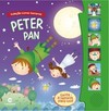 LIVRO SONORO PETER PAN