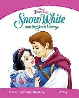 Snow white and the seven dwarfs: Level 2