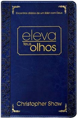 Eleva teus olhos