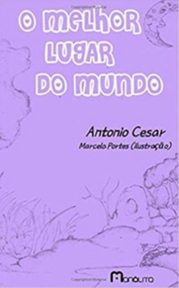 O melhor lugar do mundo