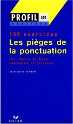 Les Pieges De La Pontuacion