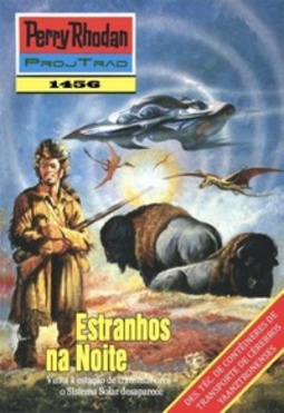Estranhos na Noite (Perry Rhodan #1456)