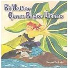 Ri Melhor Quem Ri por Último - IMPORTADO