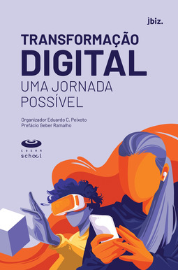 Transformação digital: uma jornada possível