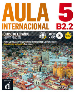 Aula internacional nueva edición livro del alumno-5