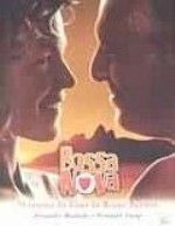 Bossa Nova: o Roteiro do Filme de Bruno Barreto