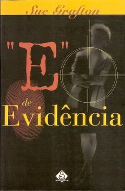 "E" de Evidência