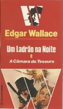 Um Ladrão na Noite e A Câmara do Tesouro (Crime e Castigo)