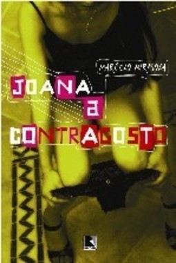 Joana A Contragosto