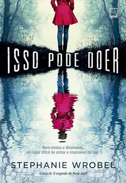 Isso pode doer