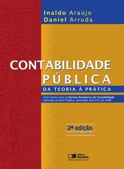 Contabilidade pública: da teoria à prática