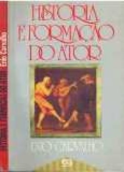 História e Formação do Ator