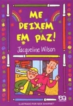 Me Deixem em Paz!