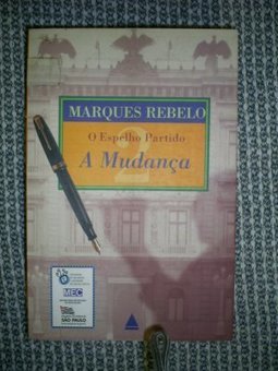 A Mudança