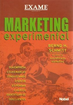 Marketing Experimental