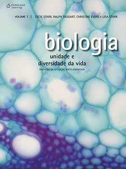 Biologia: unidade e diversidade da vida