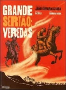 Grande Sertão: Veredas