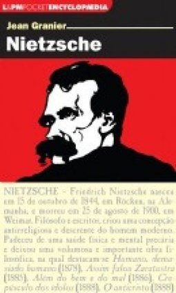 NIETZSCHE