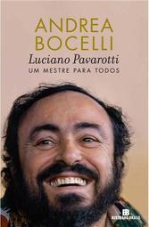 Luciano Pavarotti