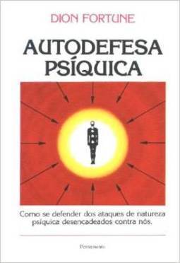 Autodefesa psíquica