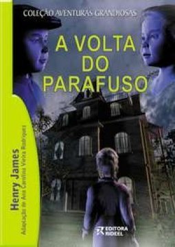 A Volta do Parafuso
