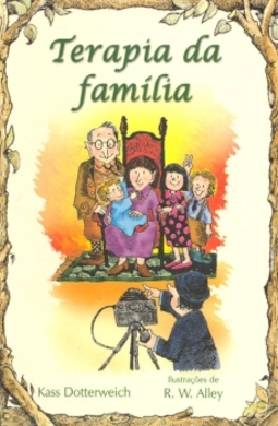 Terapia da família