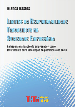 Limites da responsabilidade trabalhista na sociedade empresária
