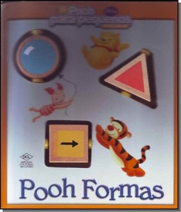 Pooh: Formas