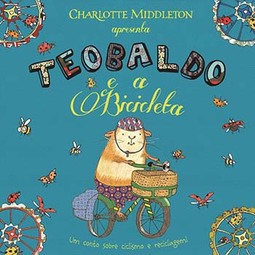 Teobaldo e a bicicleta