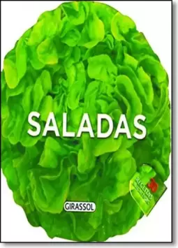 Receitas Magneticas - Saladas