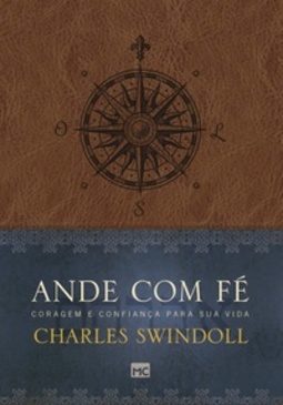 Ande com fé: Coragem e confiança para sua vida