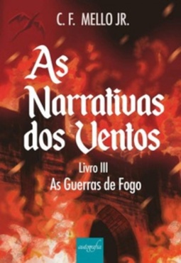 As Narrativas dos Ventos #3