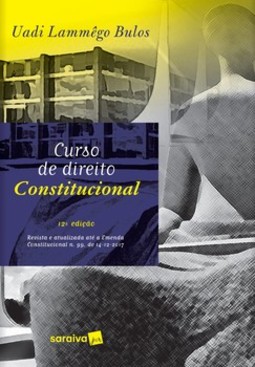 Curso de direito constitucional