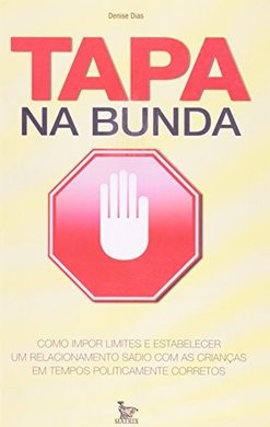 TAPA NA BUNDA