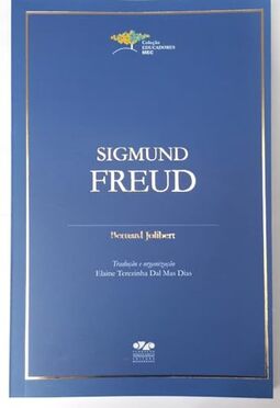 Colecao Educadores Mec - Sigmund Freud