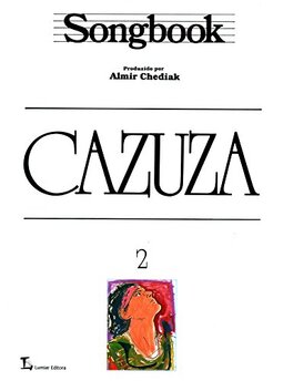 Songbook Cazuza - Volume 2