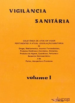 Vigilância Sanitária