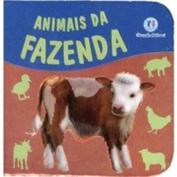 Animais da Fazenda