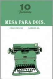 Mesa Para Dois