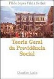 Teoria Geral da Previdência Social