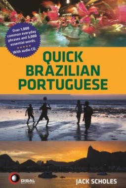 Quick brazilian portuguese
