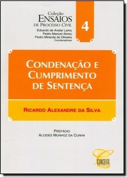 Condenação e Cumprimento de Sentença